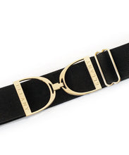 Load image into Gallery viewer, NBOTTB- Ellany Equestrian- Elastic Belt