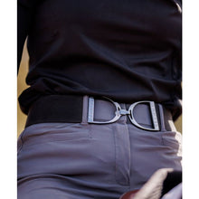 Load image into Gallery viewer, MKL Equine - Ellany Equestrian- Elastic Belt