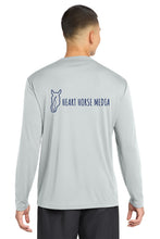 Load image into Gallery viewer, HHM- Sport Tek- Posicharge Long Sleeve