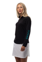 Load image into Gallery viewer, SMACC -Sansoleil- Long Sleeve Sun Shirt