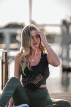 Load image into Gallery viewer, Wild Healing Equine- Veltri- Thayer Cargo Bag