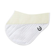 Load image into Gallery viewer, MSM - White Success Equestrian Pad
