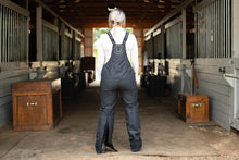 Load image into Gallery viewer, McSoley Equestrian - Redingote- Bibs