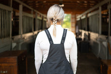 Load image into Gallery viewer, Anna Loschiavo Eventing - Redingote- Bibs