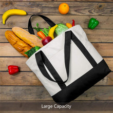 Load image into Gallery viewer, Heberle Stables- Canvas Tote Bag