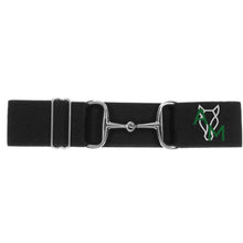 Load image into Gallery viewer, AM Equestrian- Ellany Equestrian- Elastic Belt