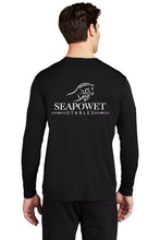 Load image into Gallery viewer, Seapowet Stables - Sport Tek- Posi-UV® Pro Long Sleeve