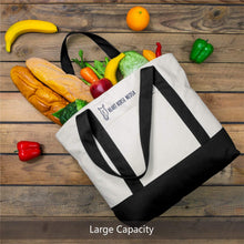 Load image into Gallery viewer, HHM- Canvas Tote Bag