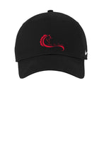Load image into Gallery viewer, Ashley Trier Eventing - Nike- Heritage Cotton Twill Cap