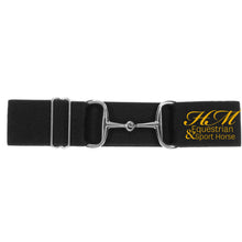 Load image into Gallery viewer, HM Eq &SH- Ellany Equestrian- Elastic Belt