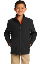 Load image into Gallery viewer, PHF - Port Authority- Soft Shell Jacket