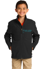 Load image into Gallery viewer, DHEM-  Port Authority- Soft Shell Jacket