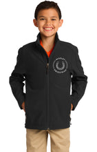 Load image into Gallery viewer, McSoley Equestrian - Port Authority- Soft Shell Jacket