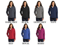 Load image into Gallery viewer, Foothills Riding Club - Port Authority- Soft Shell Jacket
