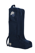 Load image into Gallery viewer, Heberle Stables - Veltri Sport- BEDFORD BOOT BAG