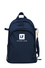 Load image into Gallery viewer, LFE - Veltri Sport- Rider Backpack