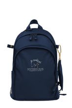 Load image into Gallery viewer, SCEC - Veltri Sport- Rider Backpack
