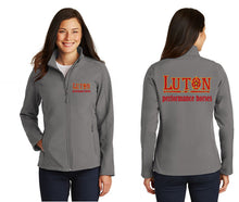 Load image into Gallery viewer, LPH- Port Authority- Soft Shell Jacket