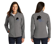 Load image into Gallery viewer, Heberle Stables - Port Authority- Soft Shell Jacket