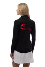 Load image into Gallery viewer, Ashley Trier Eventing -Sansoleil- Long Sleeve Sun Shirt