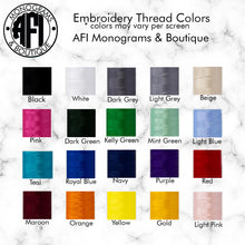 Load image into Gallery viewer, Monogram- Veltri Sport- Eaton Belt Bag