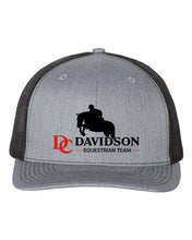 Load image into Gallery viewer, DCET- Richardson- 112 - 6 panel Trucker Hat