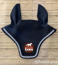 Load image into Gallery viewer, Red Sky Ranch - Bonnet by The Hangry Mare