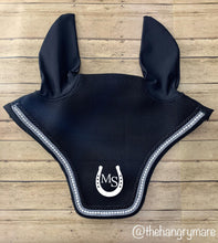 Load image into Gallery viewer, MSM - Bonnet by The Hangry Mare