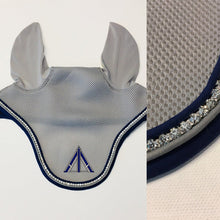 Load image into Gallery viewer, Sheaf Equine - Bonnet by The Hangry Mare