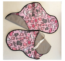 Load image into Gallery viewer, Monogram- SaddleJammies- Saddle Tote