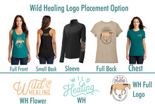 Load image into Gallery viewer, Wild Healing Equine- Nike- Baseball Cap