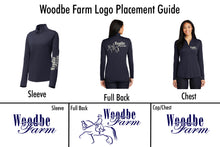 Load image into Gallery viewer, Woodbe Farm - Eddie Bauer- Puffy Jacket