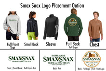 Load image into Gallery viewer, Smax Snax - Eddie Bauer- Soft Shell Jacket
