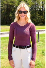 Load image into Gallery viewer, Rhythm Equine- ChicEq- Long Swifty