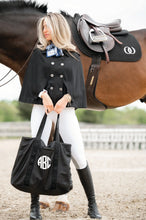 Load image into Gallery viewer, Monogram- Veltri Sport- Newport Tote