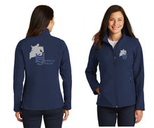 Load image into Gallery viewer, Heberle Stables - Port Authority- Soft Shell Jacket