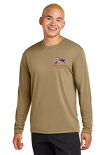 Load image into Gallery viewer, US Event Horse Futurity- Sport Tek- Posicharge Long Sleeve