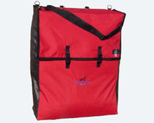 Load image into Gallery viewer, Black- Stall Front Bag