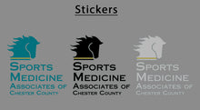 Load image into Gallery viewer, SMACC - UV DTF- Sticker