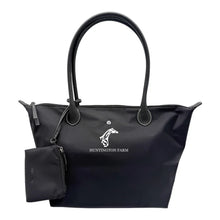 Load image into Gallery viewer, Huntington Farm- Veltri- Campus Tote