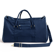 Load image into Gallery viewer, Firefly Eq - Veltri- Ellis Garment Duffle