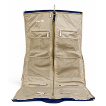 Load image into Gallery viewer, Firefly Eq - Veltri- Ellis Garment Duffle
