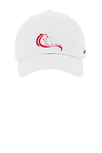 Load image into Gallery viewer, Ashley Trier Eventing - Nike- Heritage Cotton Twill Cap