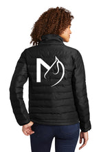 Load image into Gallery viewer, Manuel Show Stables- Ogio- Puffy Jacket