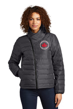 Load image into Gallery viewer, Jill Thomas Eventing- OGIO®- Street Puffy Full-Zip Jacket