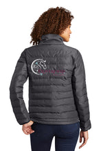 Load image into Gallery viewer, Cloverfield SH0- Ogio- Puffy Jacket