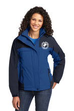 Load image into Gallery viewer, Irish Manor Stables- Port Authority- Nootka Jacket