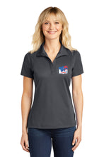 Load image into Gallery viewer, Area 1 YR- Sport Tek- Polo