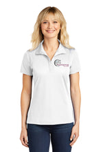 Load image into Gallery viewer, Cloverfield SH- Sport Tek- Polo