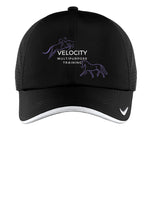 Load image into Gallery viewer, Velocity- Nike- Baseball Cap